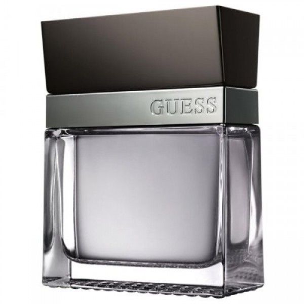GUESS Seductive Homme EDT 50ml Spray