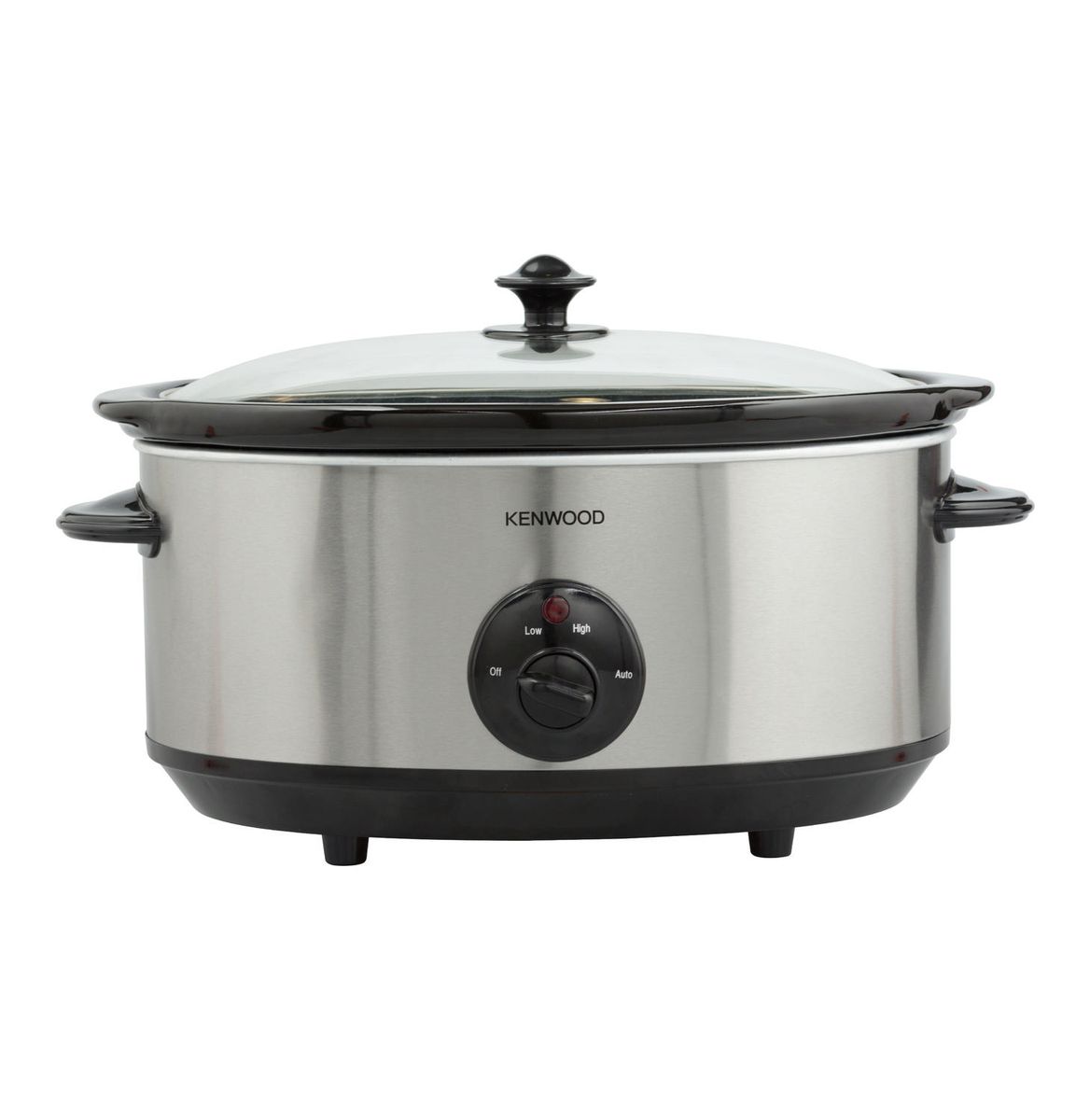 Kenwood Slow Cooker 6,5L  Slow cooker, Cooking, Slow cooker crock pot