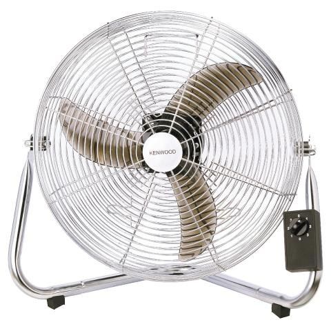 Kenwood - Floor Fan - IF450