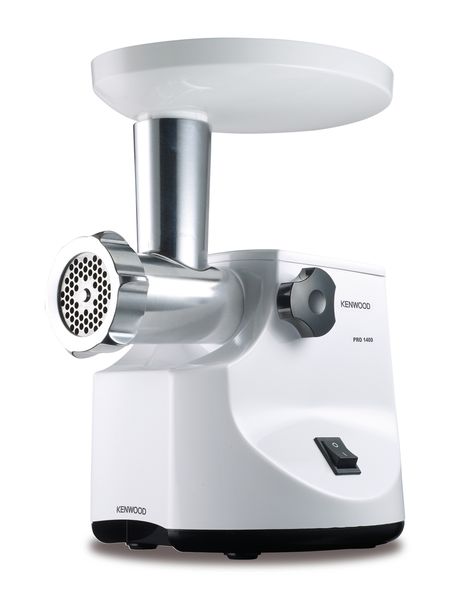 Kenwood - 1400W Meat Grinder