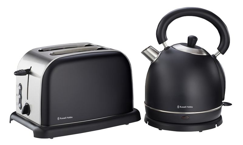 Russell Hobbs - Combo Breakfast Pack