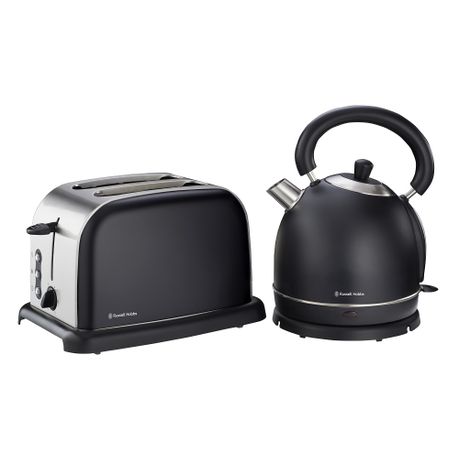 russell hobbs kettle and toaster combo