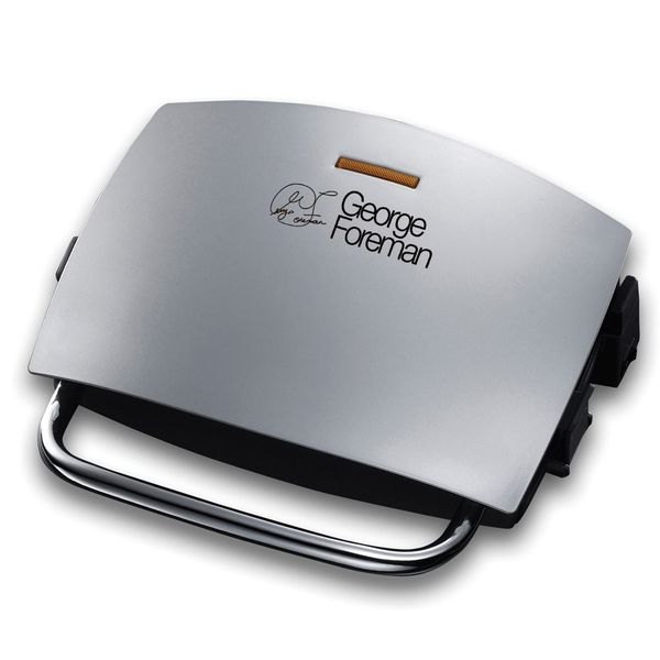 George Foreman - Grill &amp; Melt