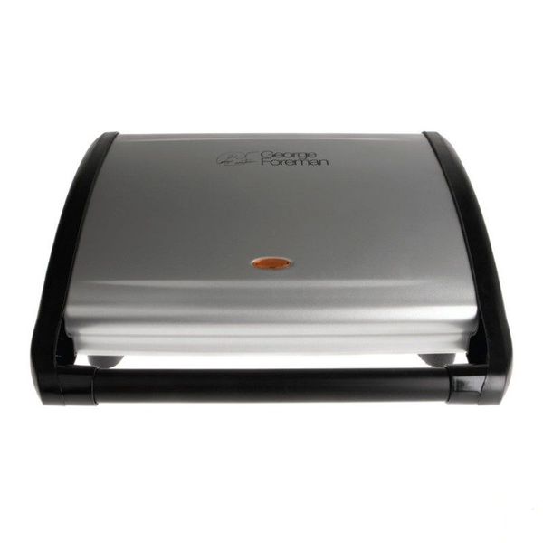 George Foreman - 1600W Maxi Griller