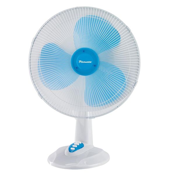 Pineware - 40cm Desk Fan