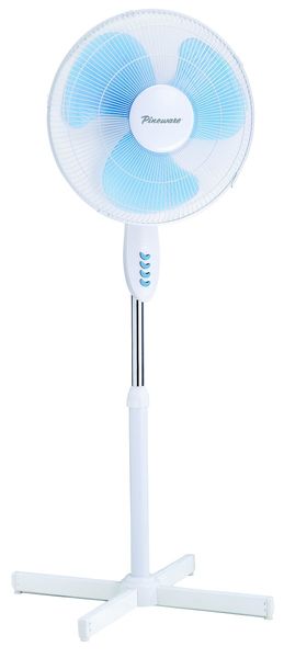 Pineware - 40cm Pedestal Fan