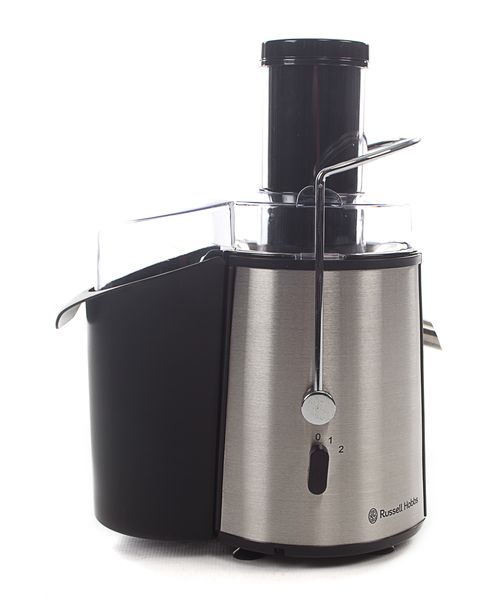 Russell Hobbs 700W Juice Maker, Black
