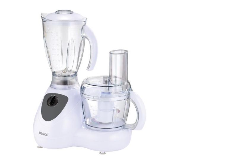 Salton 500W Food Processor Buy Online in South Africa
