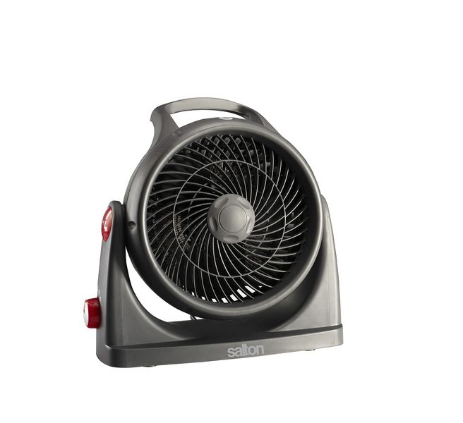 Salton - Aerio Fan Heater