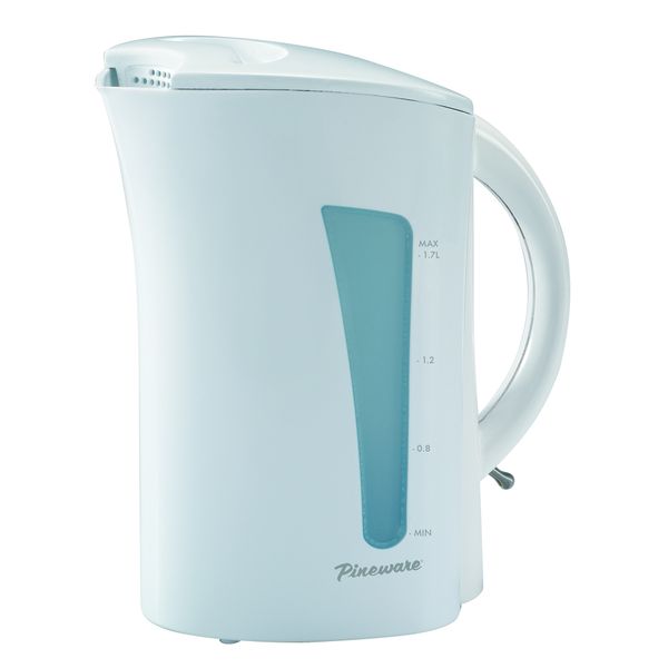 Pineware 1.7L Corded Jug Kettle