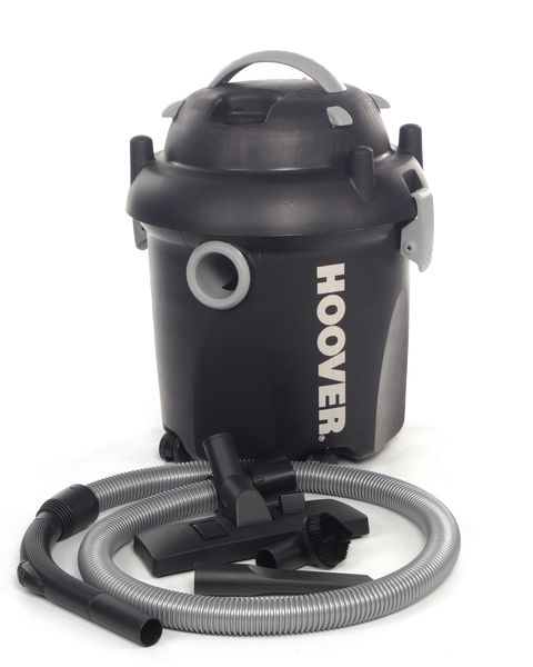 Hoover - Wet &amp; Dry Vacuum Cleaner