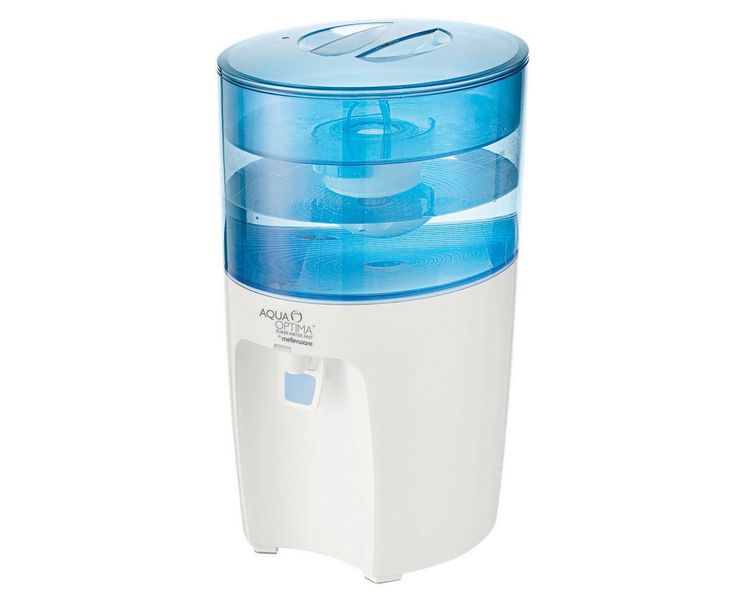 Aqua Optima - 7.2 Litre Filtered Water Dispenser &amp; Chiller