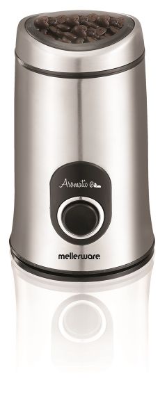 Mellerware - Aromatic Coffee Mill &amp; Grinder