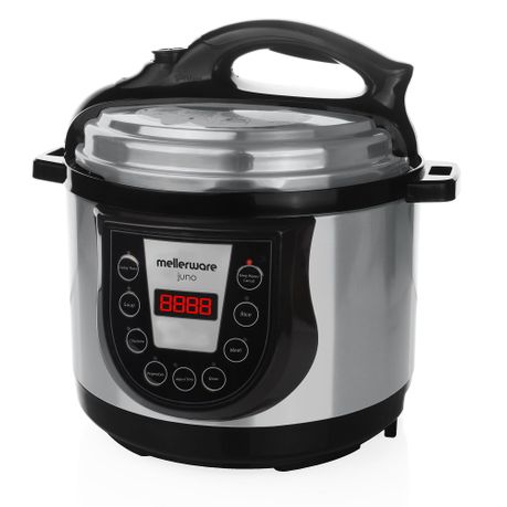 takealot electric pressure cooker