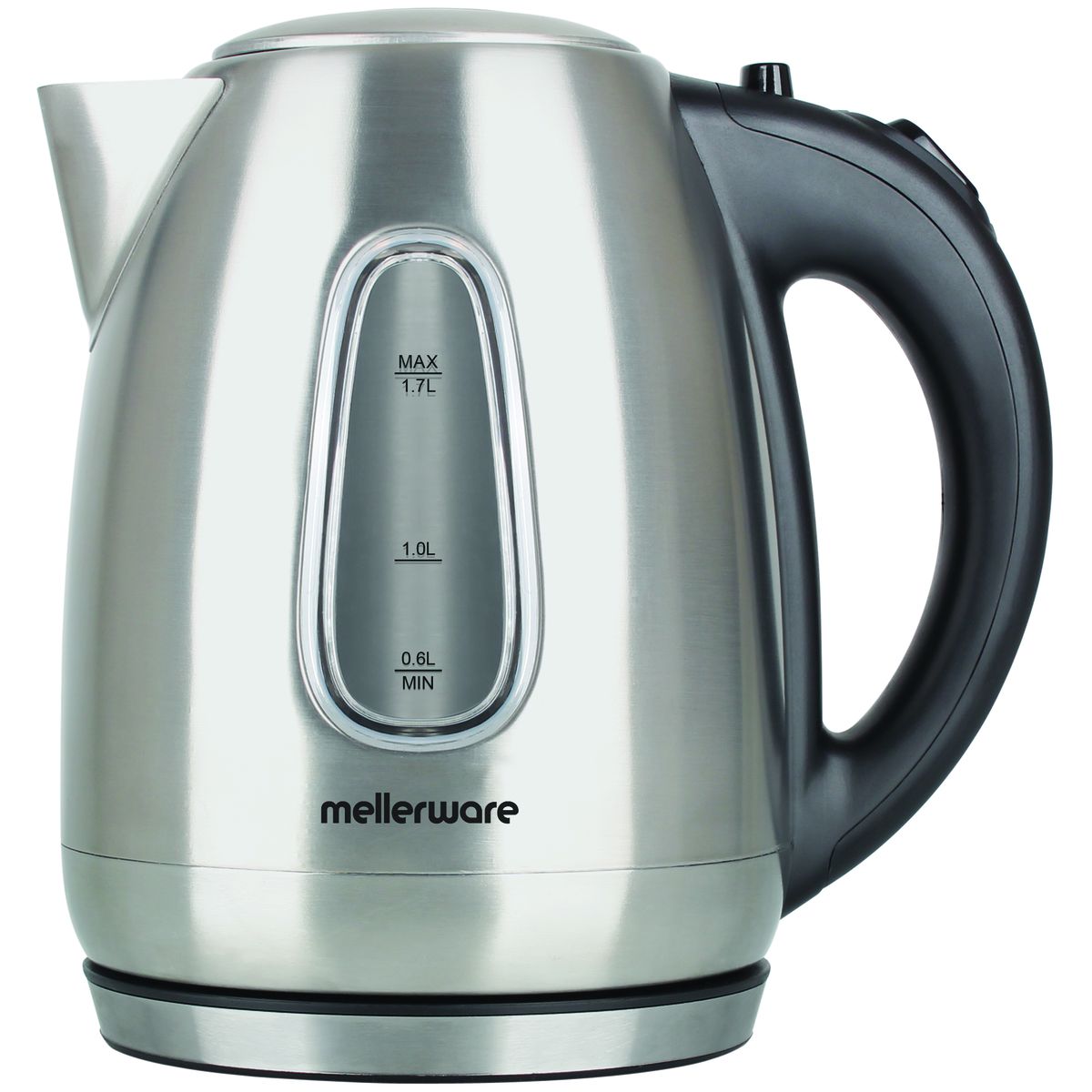 solis tea kettle automatic