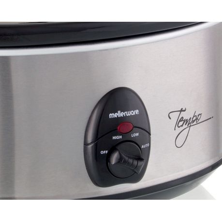 mellerware slow cooker price