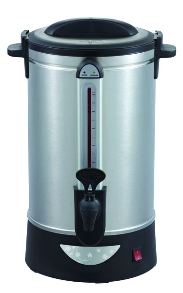 Sunbeam - 16 Litre Urn - Stainless Steel