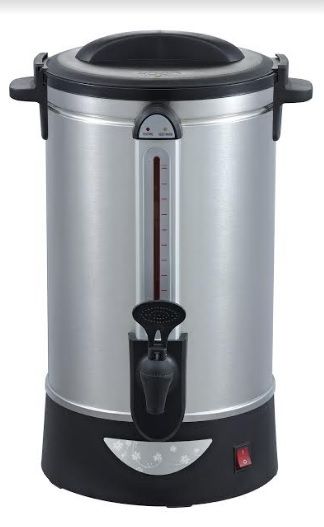 Sunbeam - 30 Litre Urn - Silver
