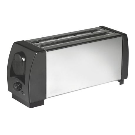 Sunbeam 4 Slice Stainless Steel Toaster Shop Today. Get it Tomorrow takealot