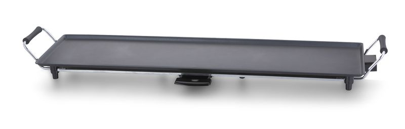 Sunbeam - Deluxe Electric Griddle - Black