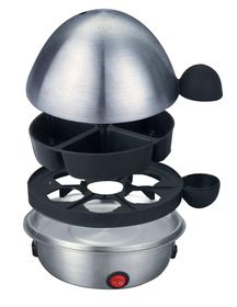 egg boiler instructions