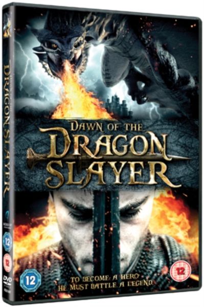 Dawn of the Dragonslayer(DVD)
