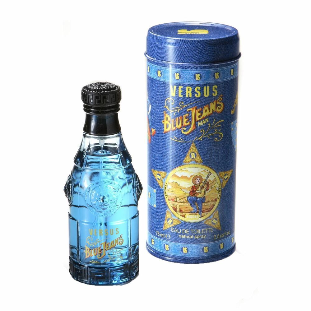 Blue Jeans EDT For Him - 75ml | Buy Online in South | takealot.com