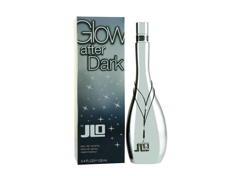 Jennifer Lopez Glow After Dark - Eau De Toilette - 100ml for Her (Parallel Import)