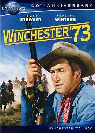 Winchester 73 - (Region 1 Import DVD)