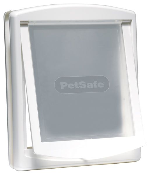 Staywell - Pet Door - Large - White
