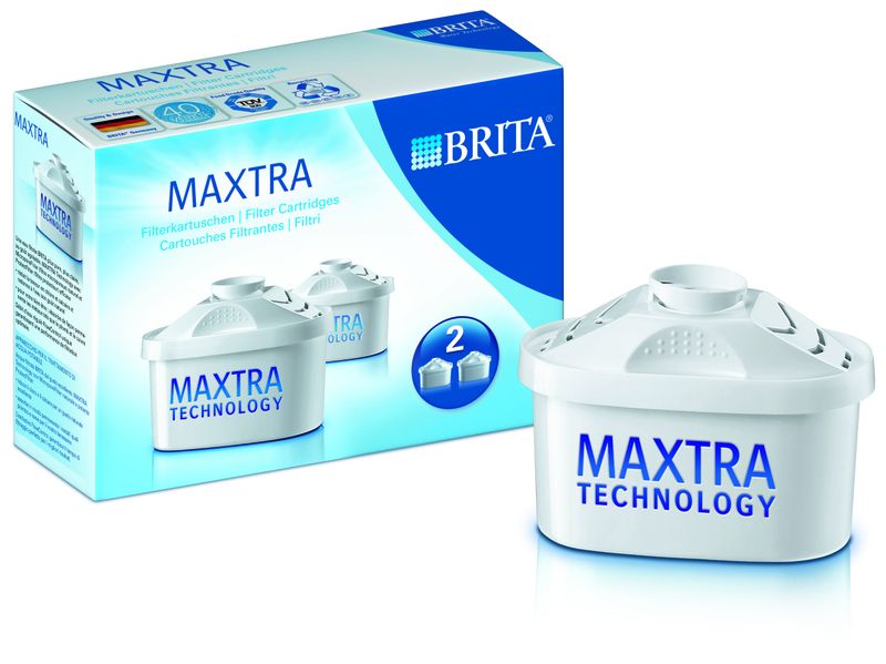 Brita - Maxtra Filter - 2 Pack