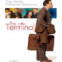 Terminal (DVD)