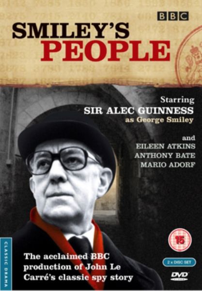 Smiley's People(DVD)