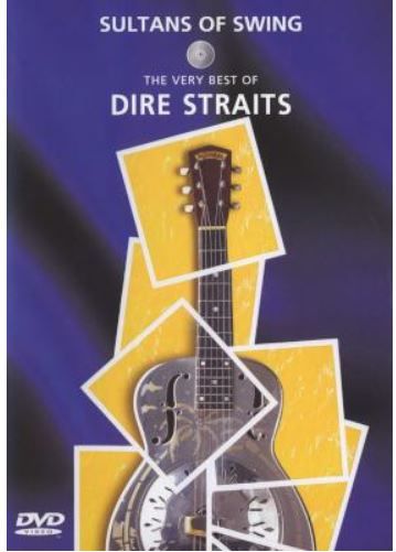 Sultans Of Swing - Best Of Dire Straits (DVD)