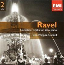 Complete For Piano (Cd image