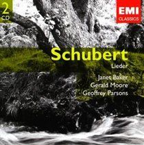 Lieder (CD)