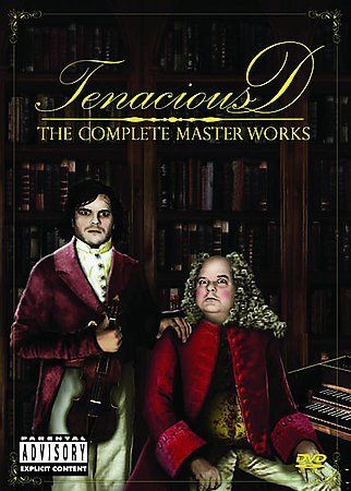 Complete Masterworks (DVD)