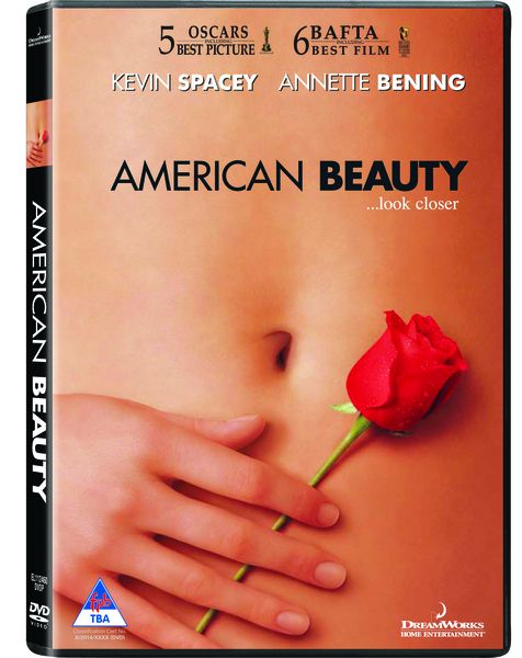 American Beauty (DVD)