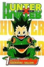 Hunter X Hunter, Volume 1 | Shop Today. Get it Tomorrow