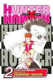 Hunter x Hunter, Vol. 2 | Shop Today. Get it Tomorrow! | takealot.com