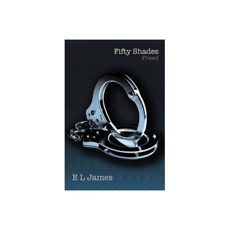 Fifty Shades Freed Buy Online In South Africa Takealot Com