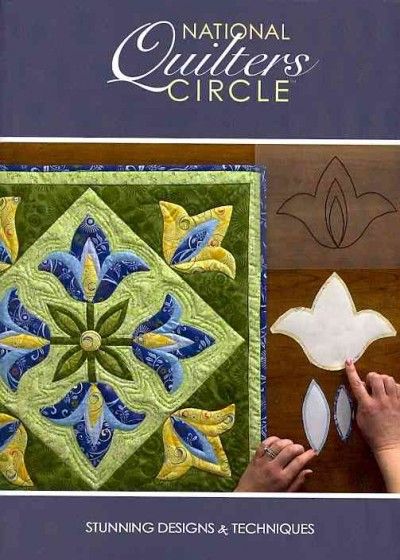 Quilting:Stunning Designs and Techniq - (Region 1 Import DVD)