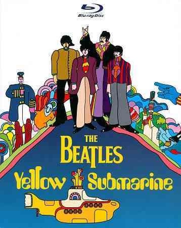 Yellow Submarine (Blu-ray)