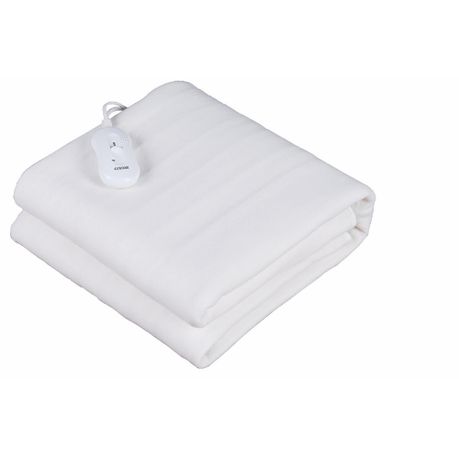 takealot electric blanket