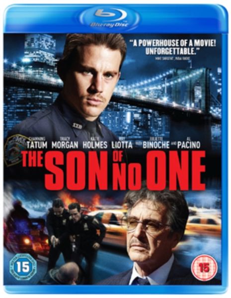 Son of No One(Blu-ray)