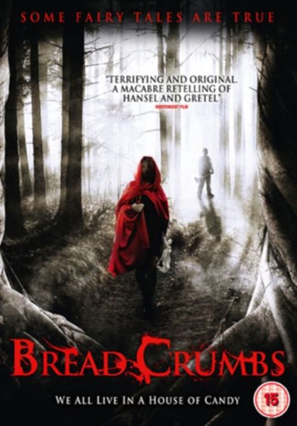 Breadcrumbs(DVD)