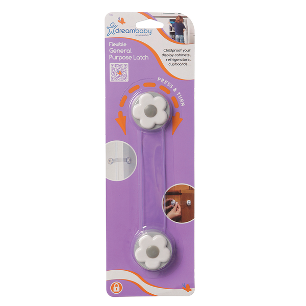 Dreambaby - General Purpose Latch