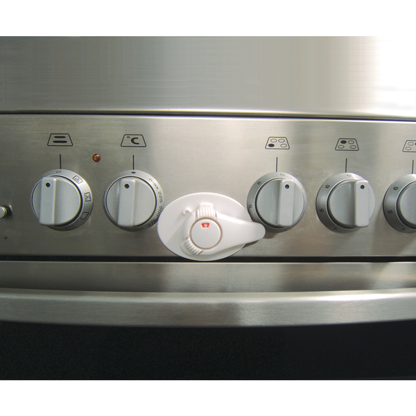 Dreambaby - Ezy-Check Swivel Oven Lock