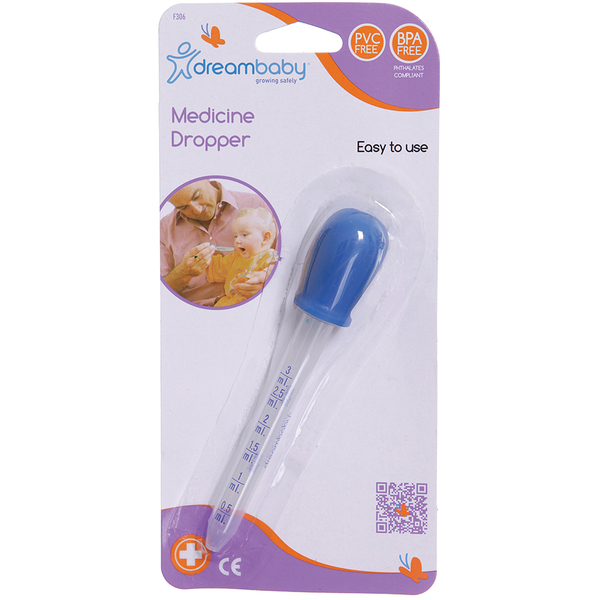 Dreambaby - Medicine Dropper
