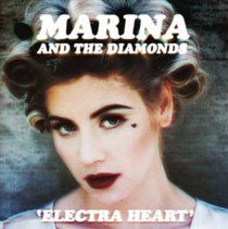 Marina &amp; The Diamonds - Electra Heart (CD)